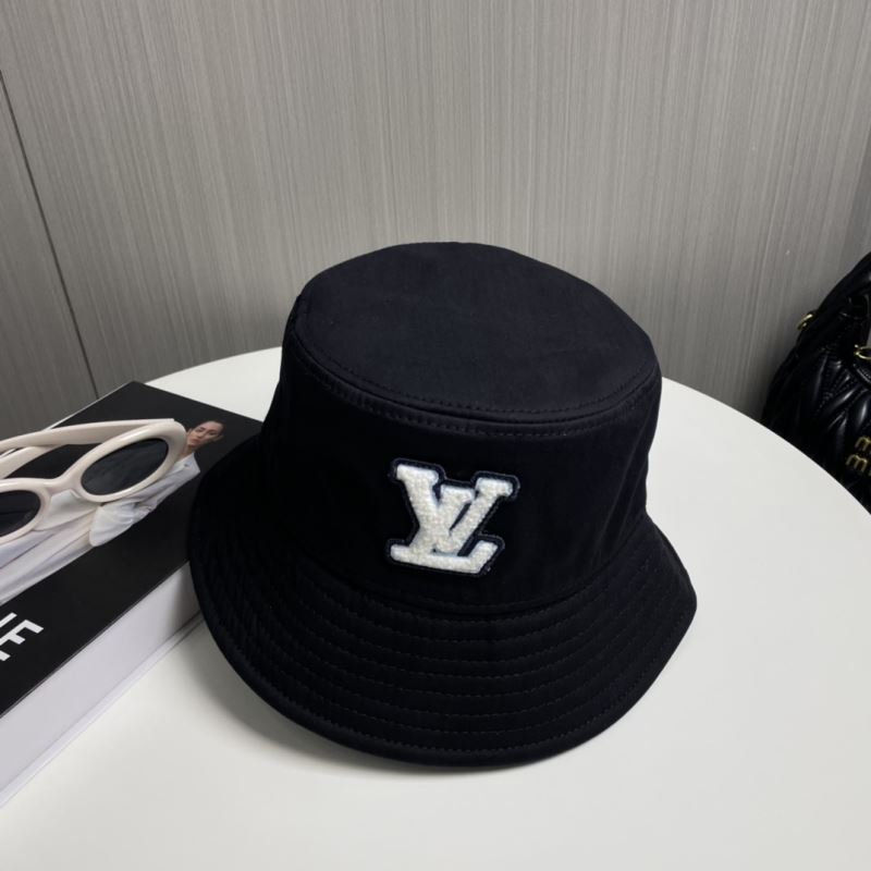 Louis Vuitton Caps